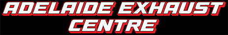 Adelaide Exhaust Centre Logo