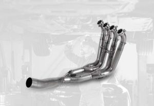 Car Exhaust