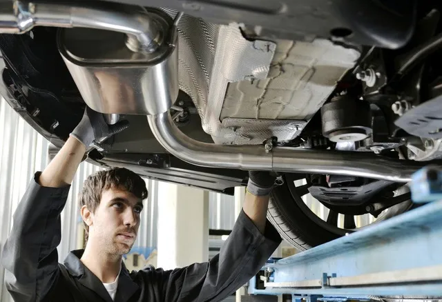 exhaust Repair in Adelaide