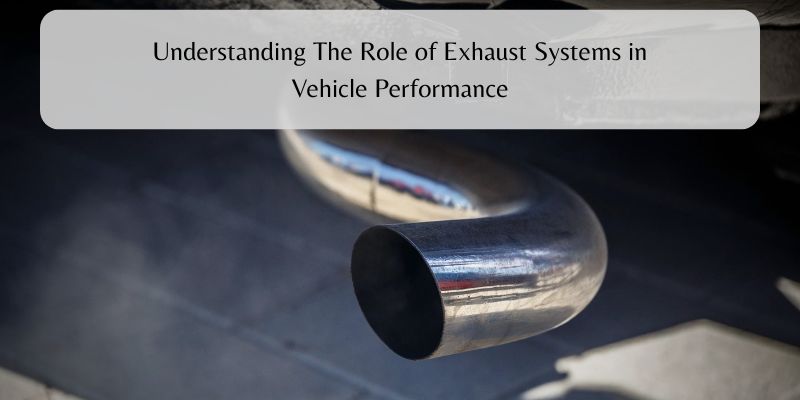 Custom Exhaust Systems