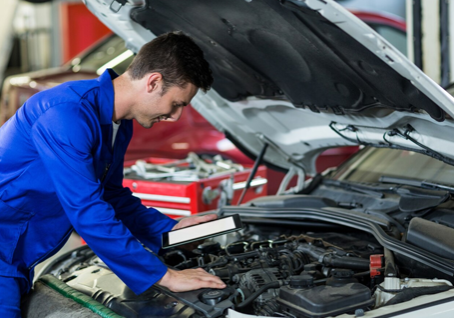 car exhaust in Adelaide