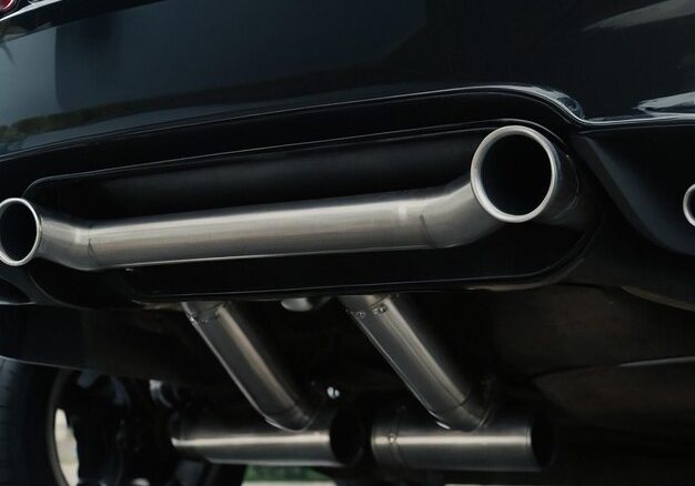 catback exhaust